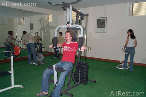 Club Hotel Diana 20